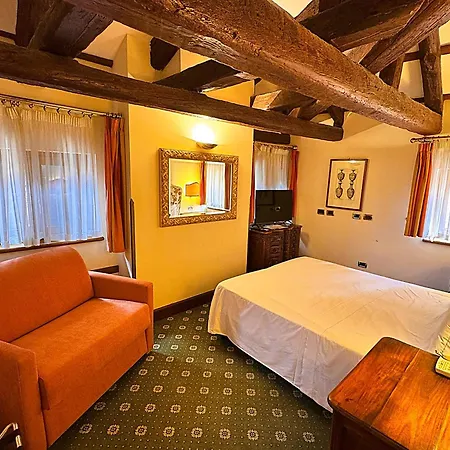 מלון Corte Contarina ונציה