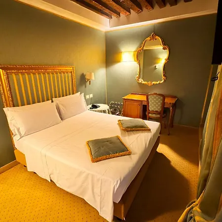 מלון Corte Contarina ונציה