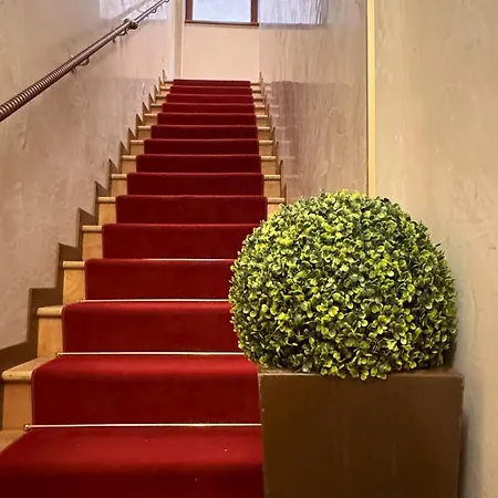 Corte Contarina מלון 3*