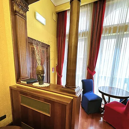 Corte Contarina מלון