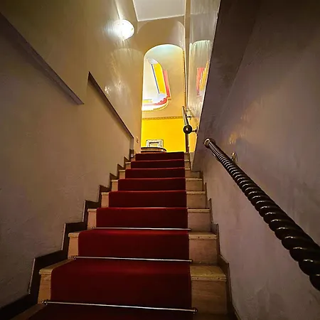 Corte Contarina מלון 3*