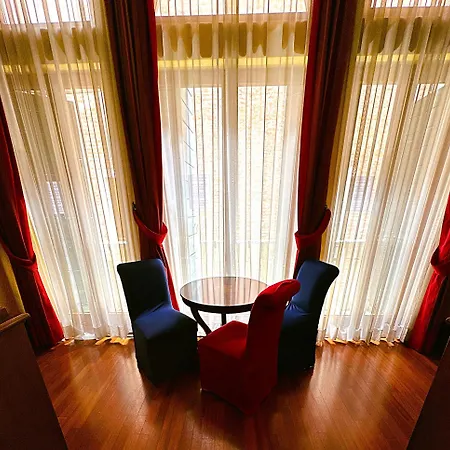 Corte Contarina מלון