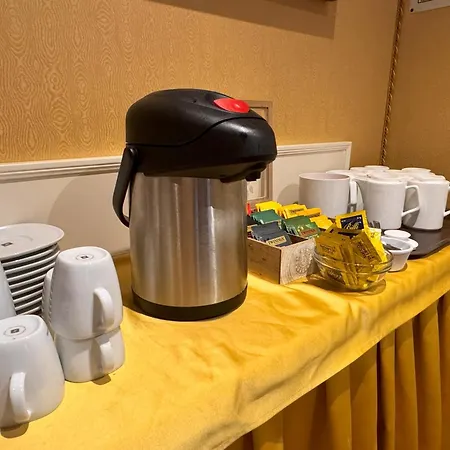 מלון Corte Contarina