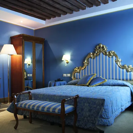 Ξενοδοχείο Corte Contarina 3*