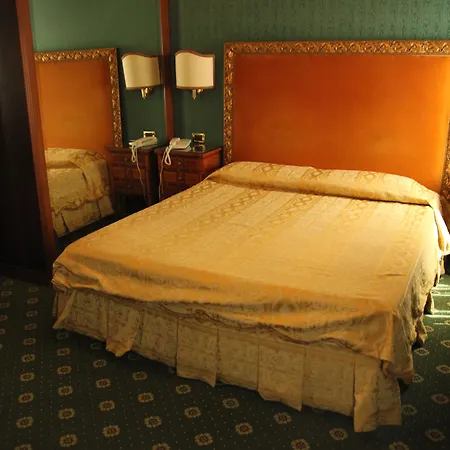 מלון Corte Contarina ונציה