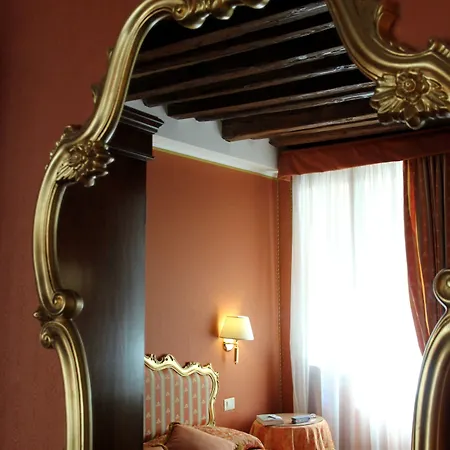 Corte Contarina ונציה