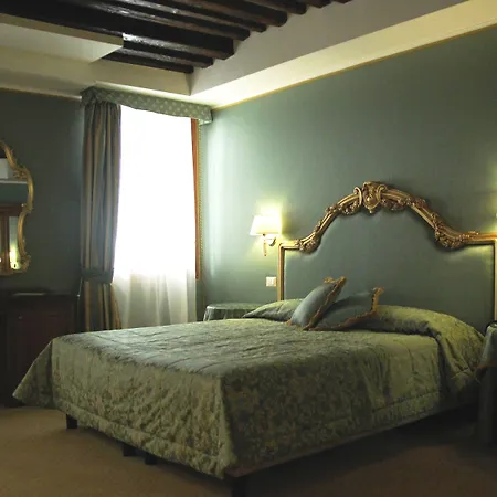 Corte Contarina מלון ונציה