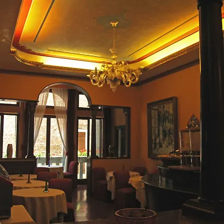 מלון Corte Contarina