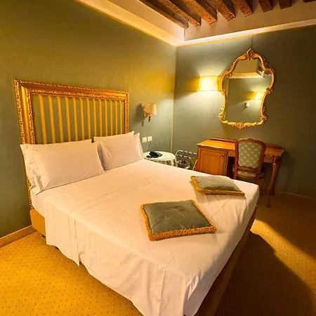 Corte Contarina מלון ונציה