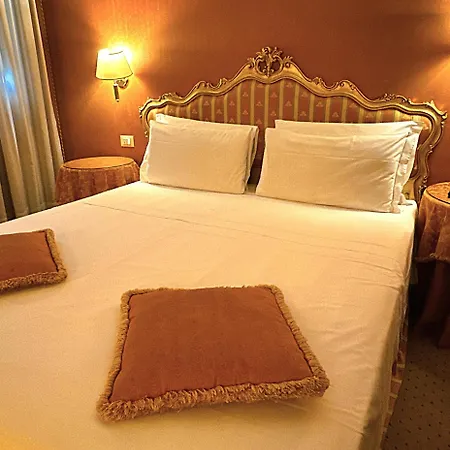 Corte Contarina ונציה